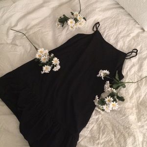 Wild Fable little black dress